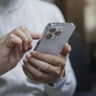 Cómo configurar cámara iPhone y tomar fotos como un pro
