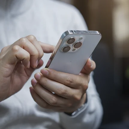Cómo configurar cámara iPhone y tomar fotos como un pro