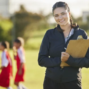 Convocatoria única: Estudia bachillerato y conviértete en Entrenador Deportivo con la SEP