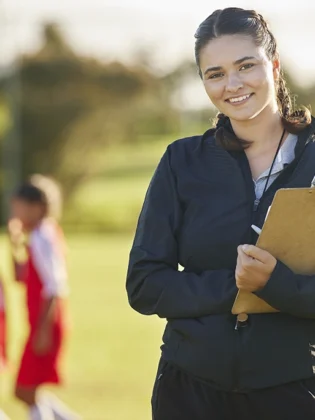 Convocatoria única: Estudia bachillerato y conviértete en Entrenador Deportivo con la SEP