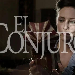 ¿Cuál es el orden de las películas del universo de El Conjuro? 