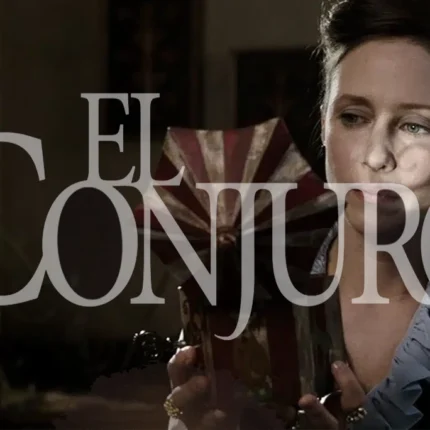¿Cuál es el orden de las películas del universo de El Conjuro? 
