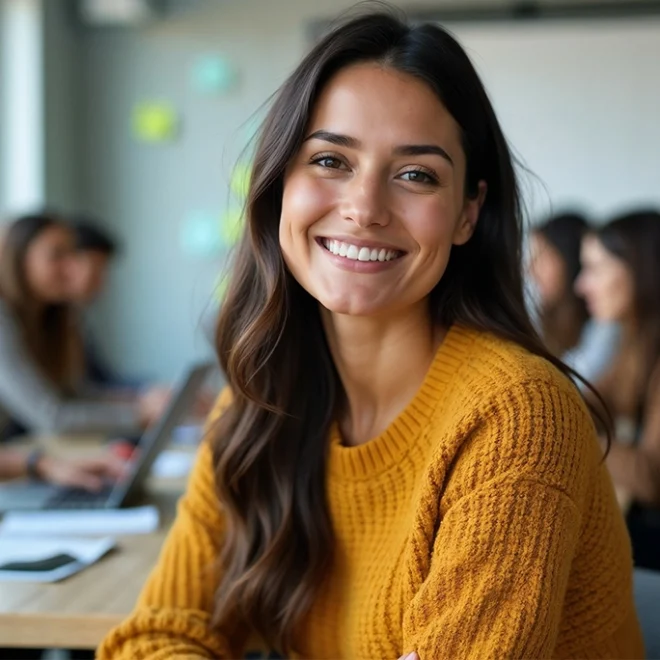 ¿Te gusta la robótica? Las carreras que puedes estudiar en este campo