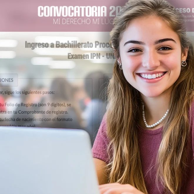 Beca de 3 mil pesos para motivarte a subir tu promedio