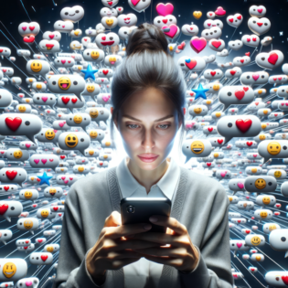 ¿El marketing y las redes sociales están reprogramando nuestra inteligencia emocional?