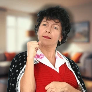 Enseñanzas de mamá: lecciones de vida (a golpe de chancla)