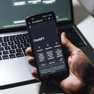 Finanzas con ChatGPT: 7 Comandos que ordenarán tu dinero (sin esfuerzo)
