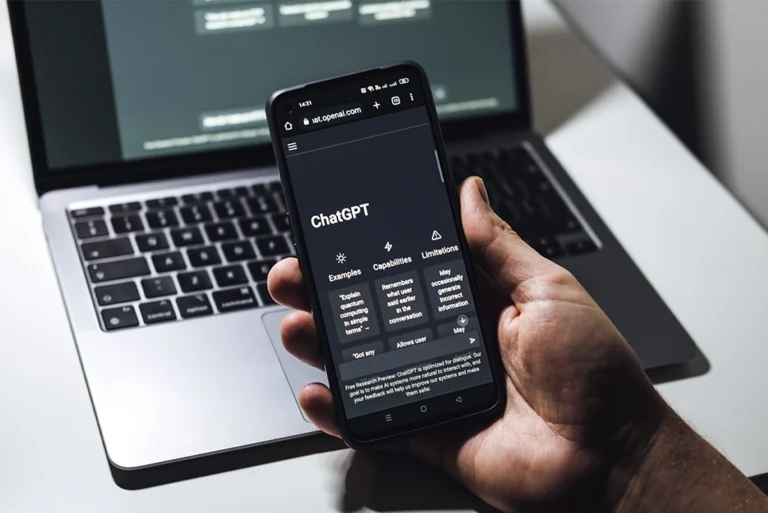 Finanzas con ChatGPT: 7 Comandos que ordenarán tu dinero