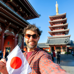 Japón ofrece vivienda y universidad pagada a la GenZ: ¿cuál es el requisito?