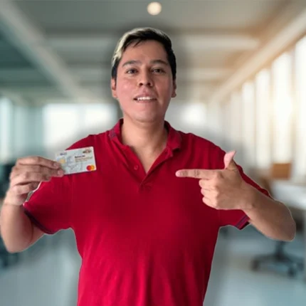 Jóvenes Construyendo el Futuro 2025: ¿Cómo y dónde recoger tu tarjeta?
