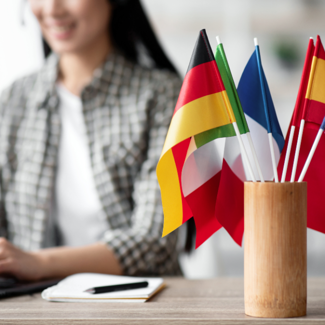 ¿Cuál es el secreto para hablar un idioma fluido? Métodos comprobados