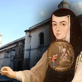 Museo Sor Juana Inés de la Cruz: Un viaje al pasado de la poetisa rebelde