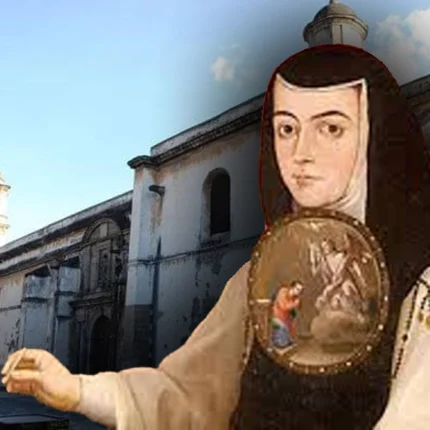 Museo Sor Juana Inés de la Cruz: Un viaje al pasado de la poetisa rebelde