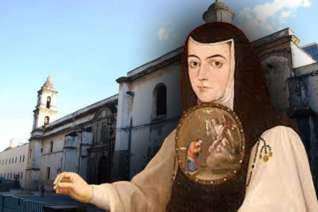 Museo Sor Juana Inés de la Cruz: Un viaje al pasado de la poetisa rebelde