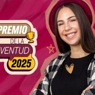 $23,000 por ser un joven sobresaliente: Postúlate al Premio de la Juventud