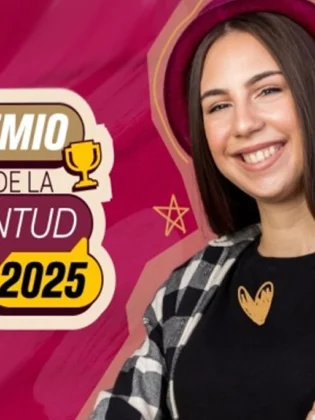 $23,000 por ser un joven sobresaliente: Postúlate al Premio de la Juventud