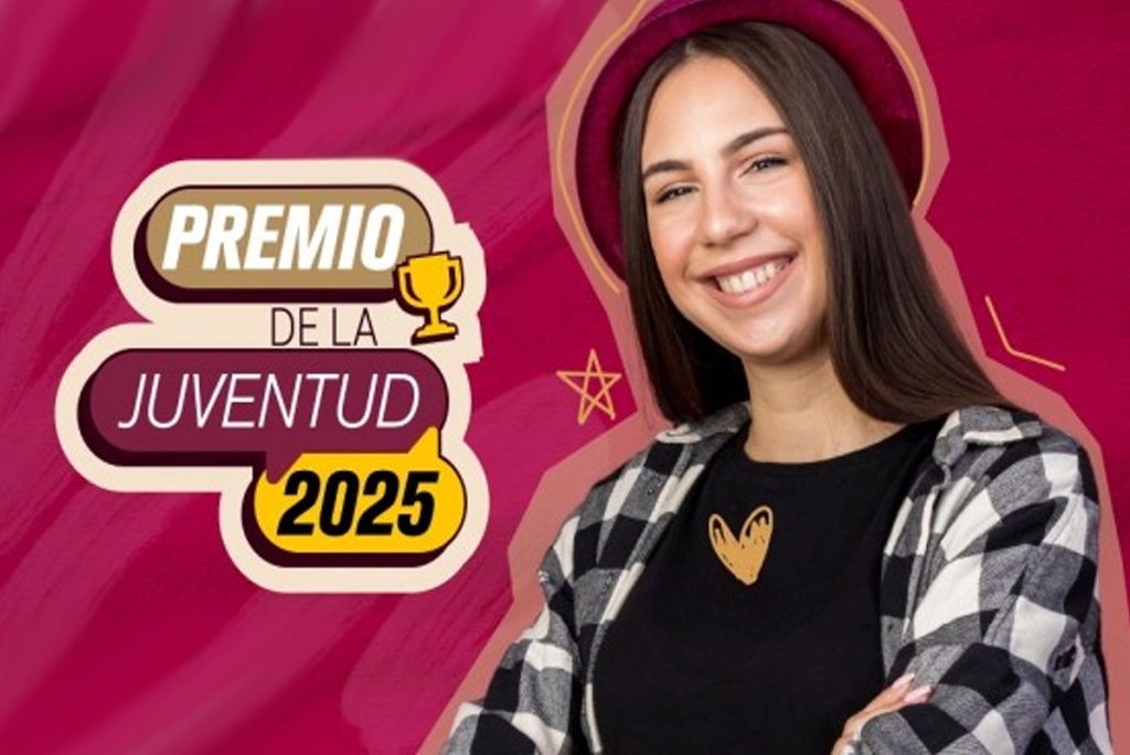 $23,000 por ser un joven sobresaliente: Postúlate al Premio de la Juventud
