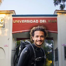 ¿Qué carreras ofrecerá la nueva Universidad del Mar en Yucatán? 