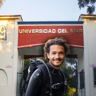 ¿Qué carreras ofrecerá la nueva Universidad del Mar en Yucatán? 