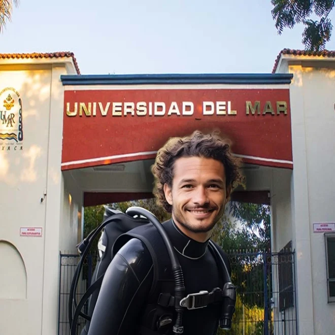 ¿Qué carreras ofrecerá la nueva Universidad del Mar en Yucatán? 