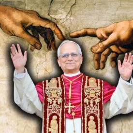 Habemus papam matemático: León XIV, el papa científico que conectó fe y razón