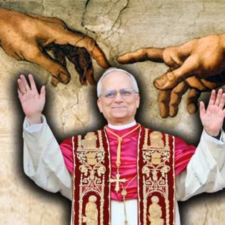 Habemus papam matemático: León XIV, el papa científico que conectó fe y razón