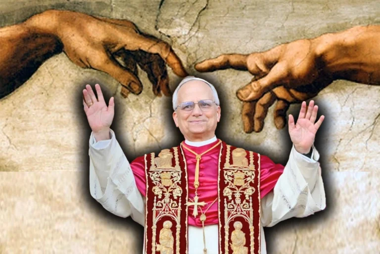 Que estudió Leon XIV_el papa cientifico que conecto fe y razon