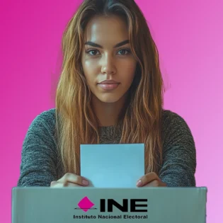 ¿Qué onda con las votaciones del 1 de junio? Guía rápida para votar con conciencia