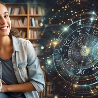 ¿Qué profe famoso serías según tu signo?