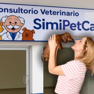 ¿Que servicios ofrecerán las veterinarias del Dr. Simi (SimiPet Care)?