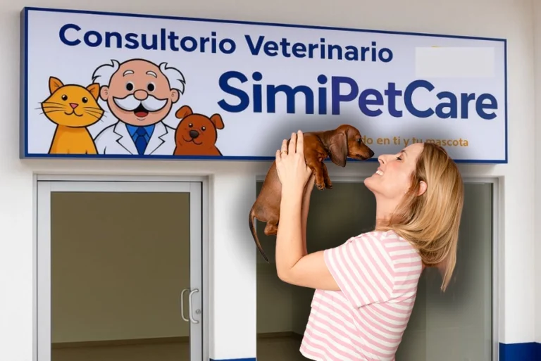 Que servicios ofrecerán las veterinarias del Dr. Simi (SimiPet Care)