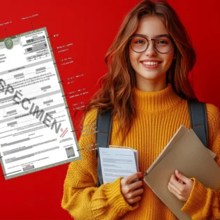 ¿Necesitas tu cédula profesional? La SEP simplificó el trámite. ¡Es más fácil!