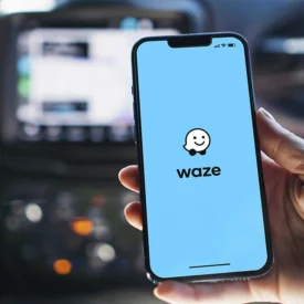 ¿Sabías que Waze surgió de un enojo en el tráfico? Esta es la historia de la app