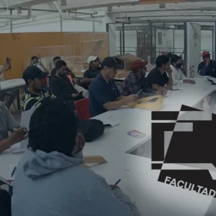 ¿Sabías que la UNAM da cursos de arquitectura para albañiles?