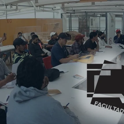 ¿Sabías que la UNAM da cursos de arquitectura para albañiles?