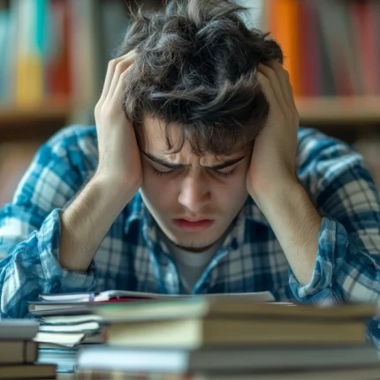 El tipo de cansancio que las vacaciones no arreglan: Todo sobre el agotamiento emocional