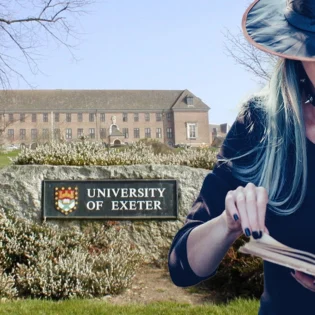 De Hogwarts a la vida real: Una universidad británica ofrece maestría en Magia y Ciencias Ocultas