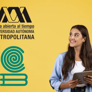 ¿Cuáles son las carreras que podrás elegir con el pase directo a la UAM si estudiaste en el Colbach?