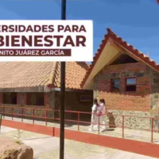 Abren convocatoria 2025 en la Universidad del Bienestar: Sin examen, con beca y 100% gratuita