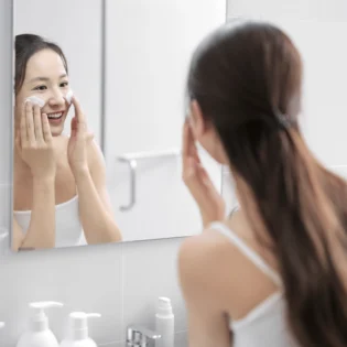 Skincare Coreano: 10 pasos para una piel de porcelana 