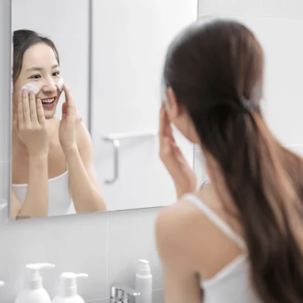 Skincare Coreano: 10 pasos para una piel de porcelana 