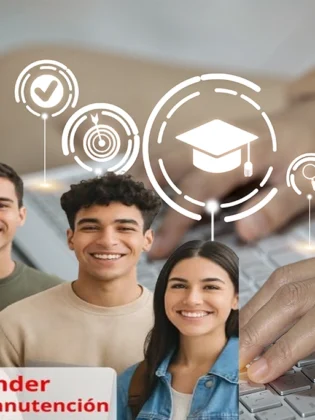 ¿Eres universitario y necesitas lana? La beca Santander Manutención es tu As bajo la manga