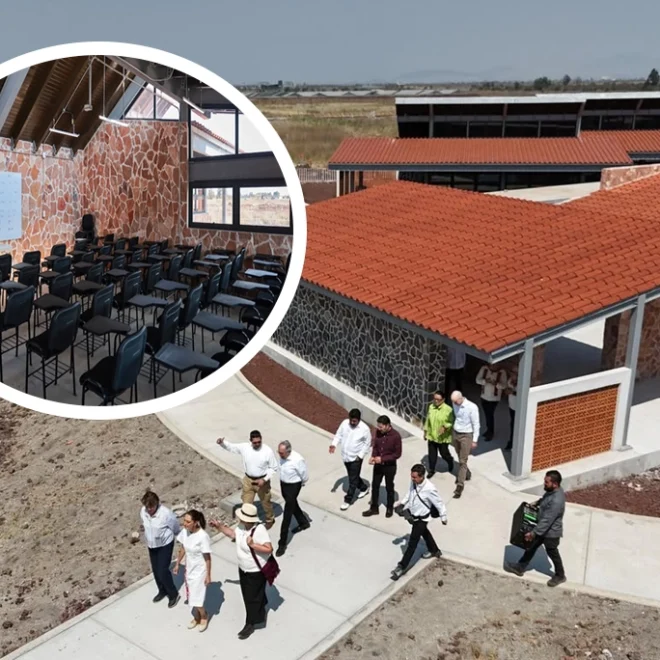 Si estudias en Bachilleres, así podrás entrar a la UAM por pase reglamentado