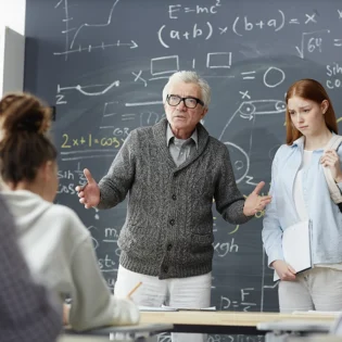 ¿Eres una ‘Migajera’ universitaria? Señales de que aceptas las sobras académicas
