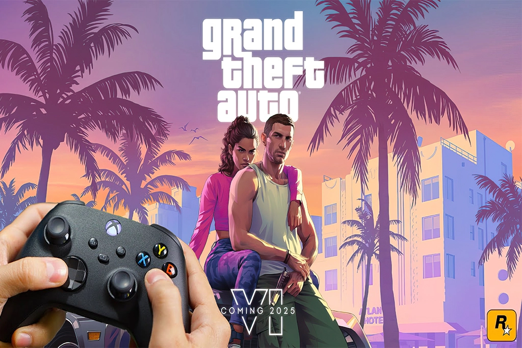 GTA 6 ¿El juego que cambiará la industria? Descubre los detalles realistas que lo hacen único