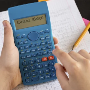 ¿Cómo usar calculadora científica? Desde operaciones básicas hasta funciones avanzadas