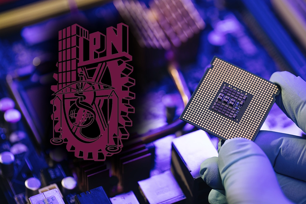 ¿Qué son los semiconductores? El IPN apuesta 5 millones en el futuro tech de México