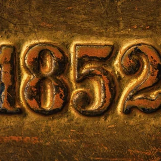 ¿Sabías que en octubre 1852 la humanidad perdió 10 días?