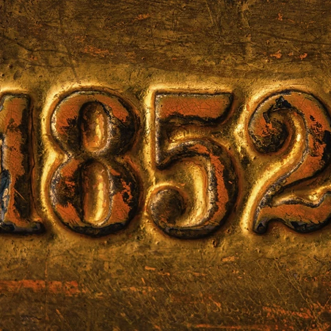 ¿Sabías que en octubre de 1852 la humanidad perdió 10 días?
