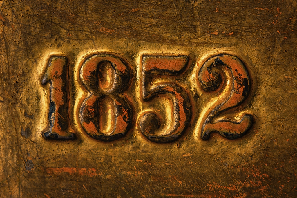 ¿Sabías que en octubre de 1852 la humanidad perdió 10 días?